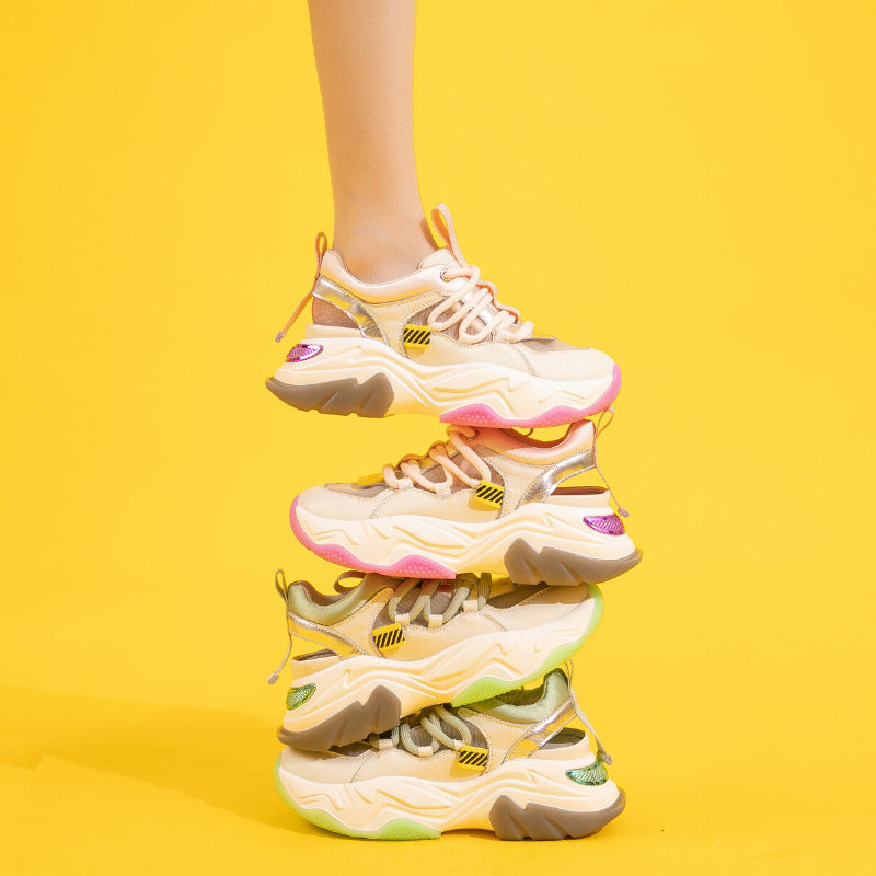 Loop Runners Shoes