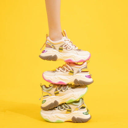 Loop Runners Shoes