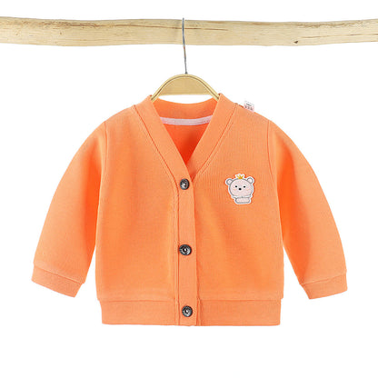 Baby Knitwear