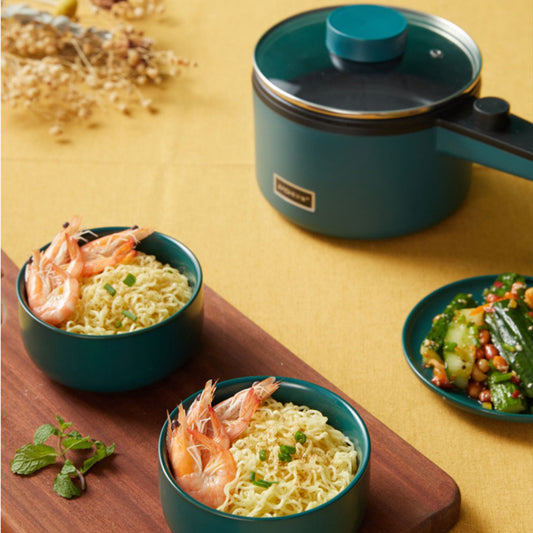 Mini Student Electric Pot