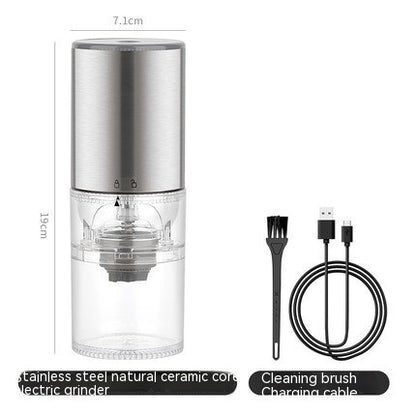 Mini Coffee Machine