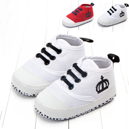 Happy Feet Toddler Shoes