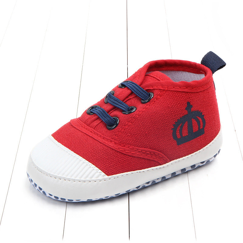 Happy Feet Toddler Shoes