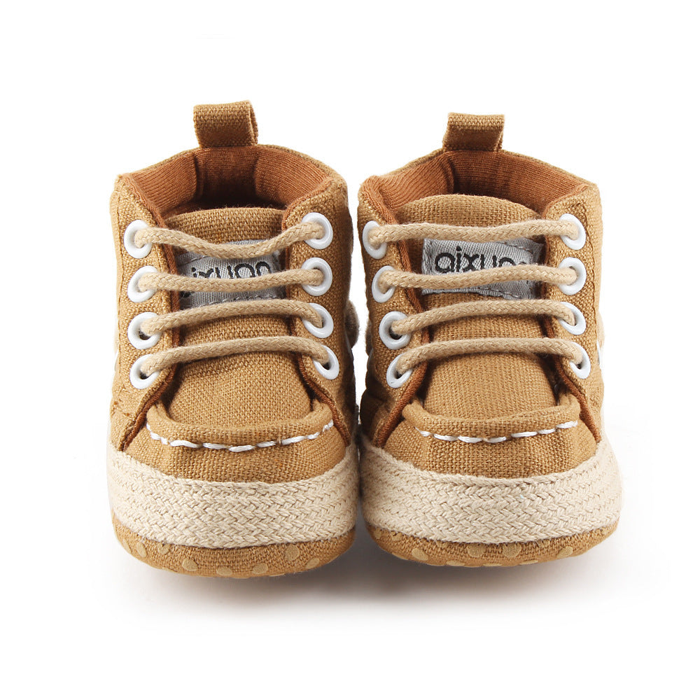 Fashion Sprout Baby Shoes