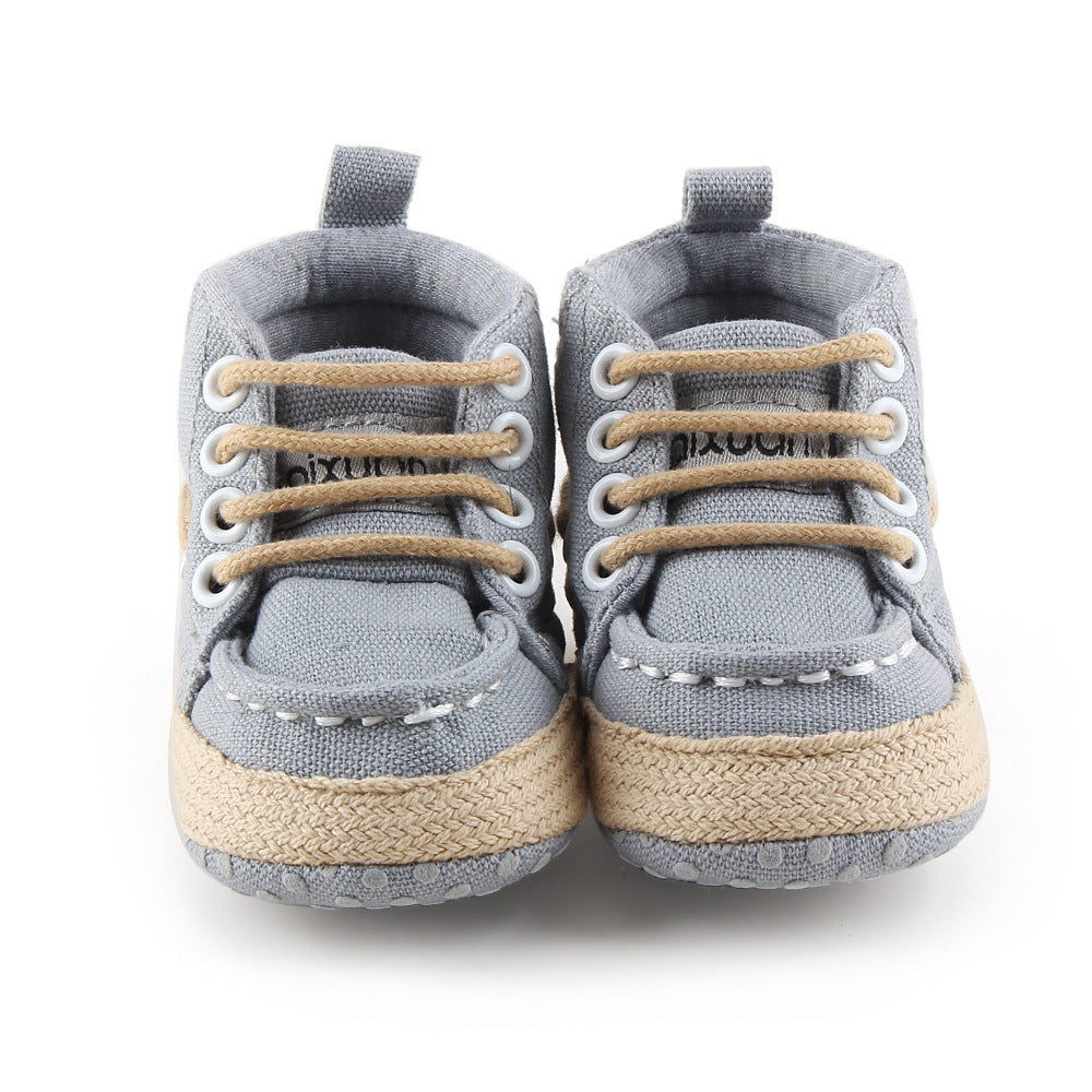 Fashion Sprout Baby Shoes