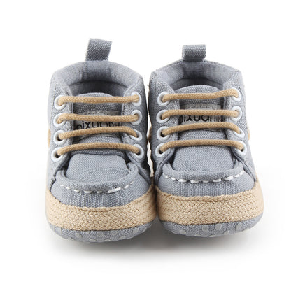Fashion Sprout Baby Shoes