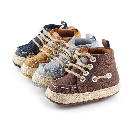 Fashion Sprout Baby Shoes