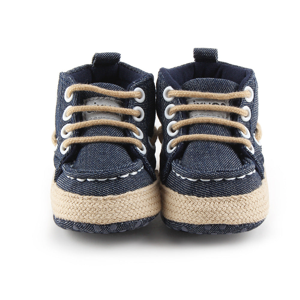 Fashion Sprout Baby Shoes