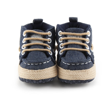 Fashion Sprout Baby Shoes