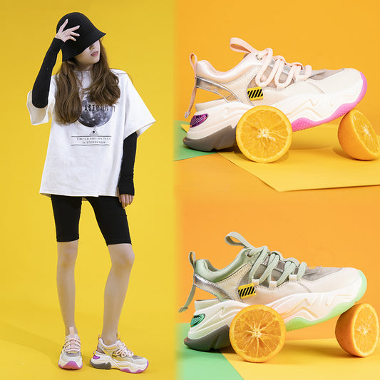 Loop Runners Shoes