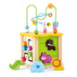 Toddlers Round Beads Educational Toy