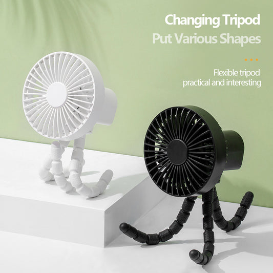 Small Fan