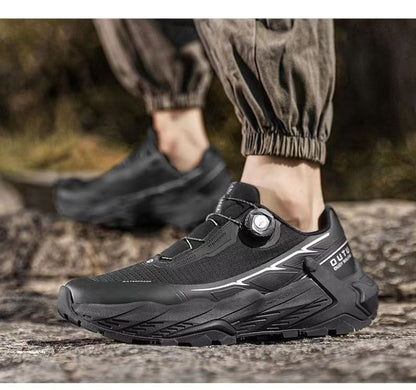 Peak Vent Leisure Breathable Sneakers