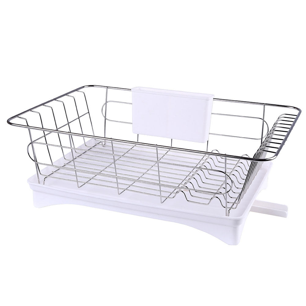 Stainless Dish Drying Rack