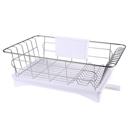 Stainless Dish Drying Rack