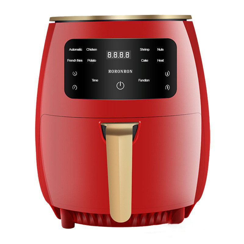 Smart Electric Fryer