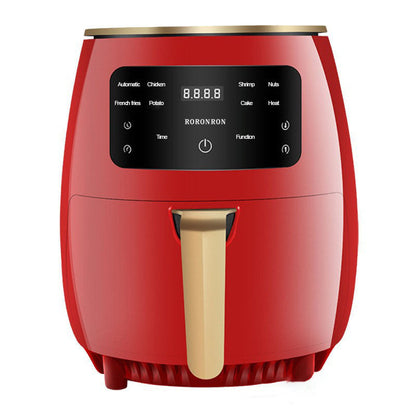 Smart Electric Fryer