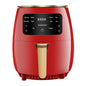 Smart Electric Fryer