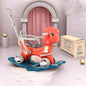 Rocking Horses For Toddlers
