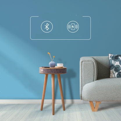 Mobile Wireless Charging