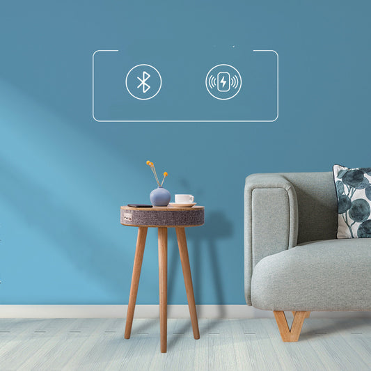 Mobile Wireless Charging