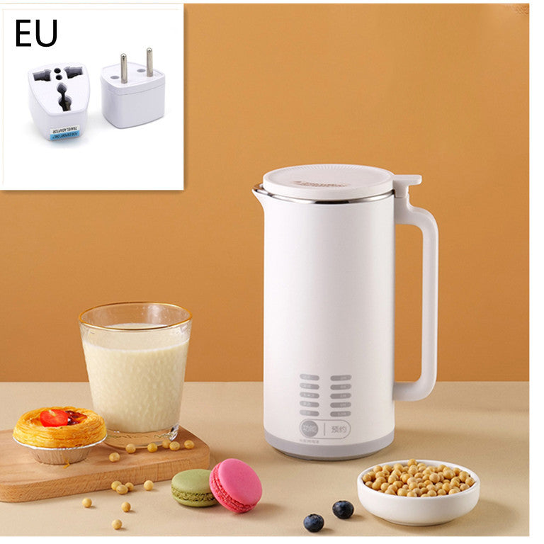 Automatic Grinding Heating Milk Machine