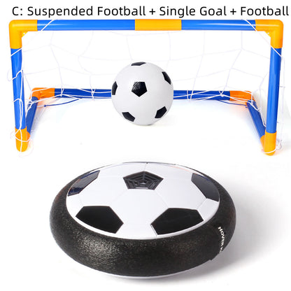Air Power Hover Ball