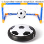 Air Power Hover Ball