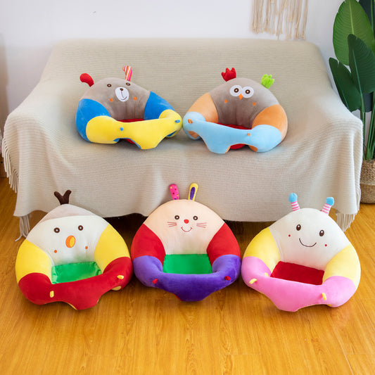 Infants And Toddlers Soft Chair