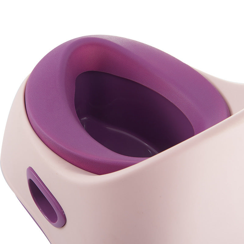 Babies And Toddlers Portable Toilet