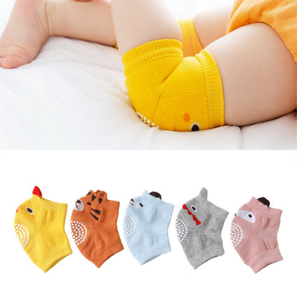 New Baby Knee Pads