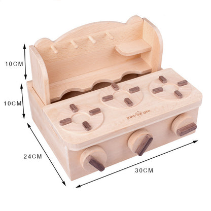 Kids Kitchen Playset