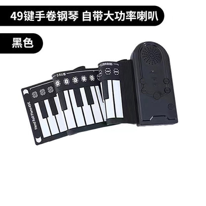 49 Key Electronic Keyboard