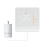Intelligent Energy-Saving Thermostat Switch