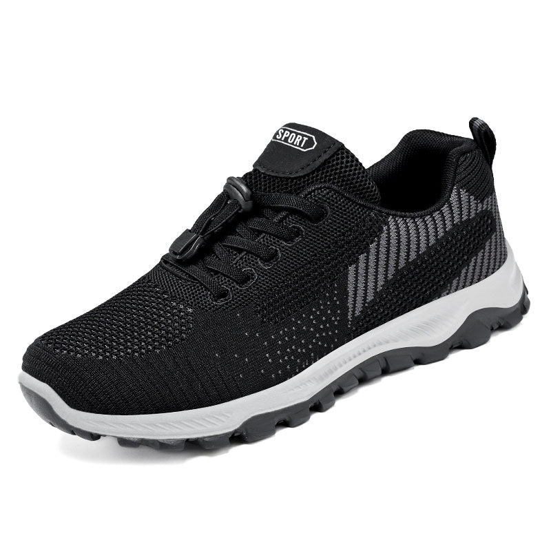 Cloud Ease Soft Walks Running Shoes