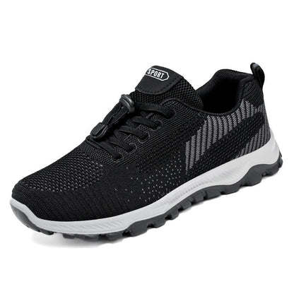 Cloud Ease Soft Walks Running Shoes