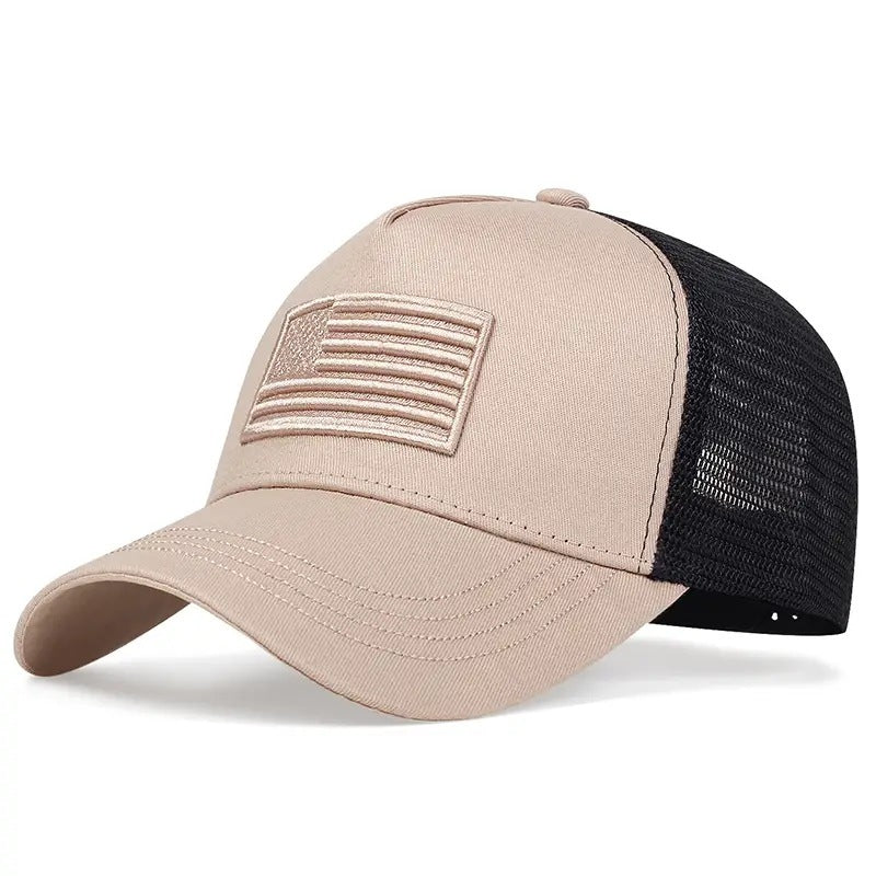 Caps