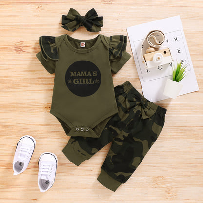 Baby & Toddler Outfits