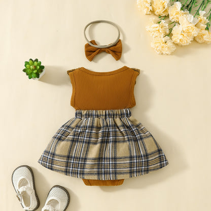 Sleeping Cutie Jumpsuit