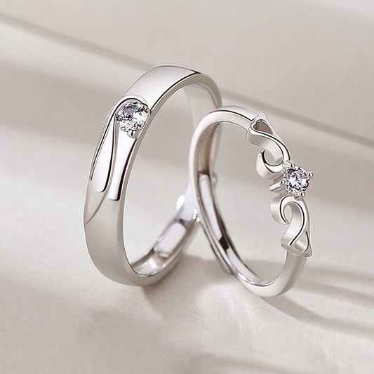 Versatile Pair Rings