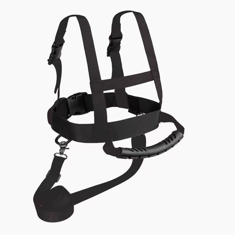 Snowboard Safety Belt