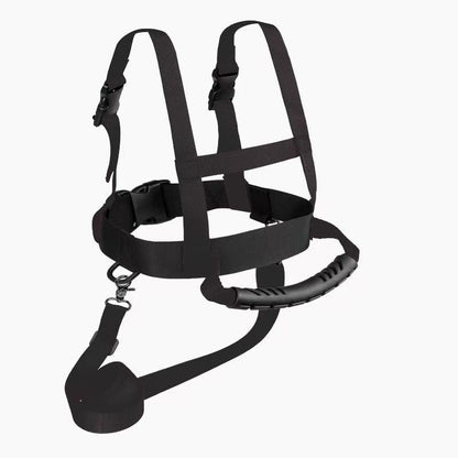 Snowboard Safety Belt