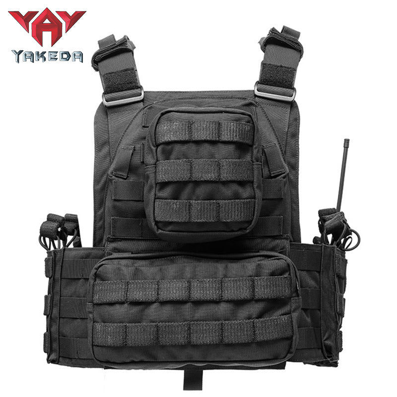 Tactical Vest CS