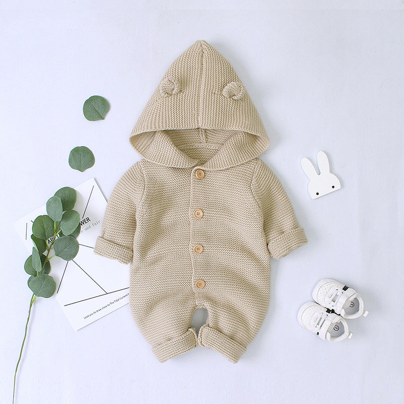 Clip-On Comfort Hoodie