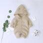 Clip-On Comfort Hoodie