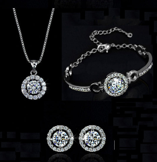 Diamond Set