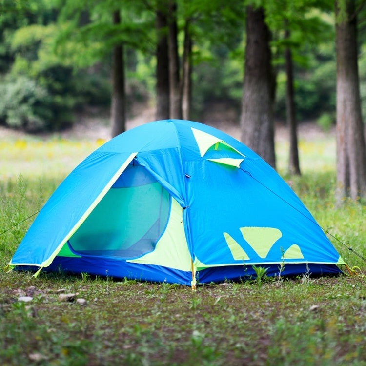 Field Camping Tent