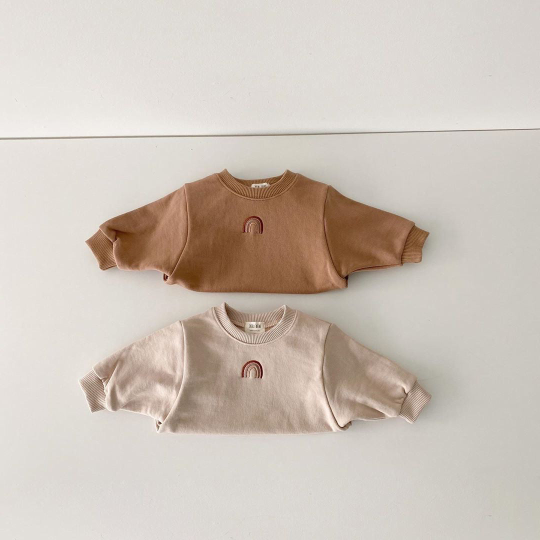 Baby Romper