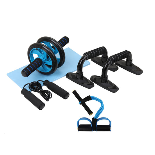 Gym Ab Rollers