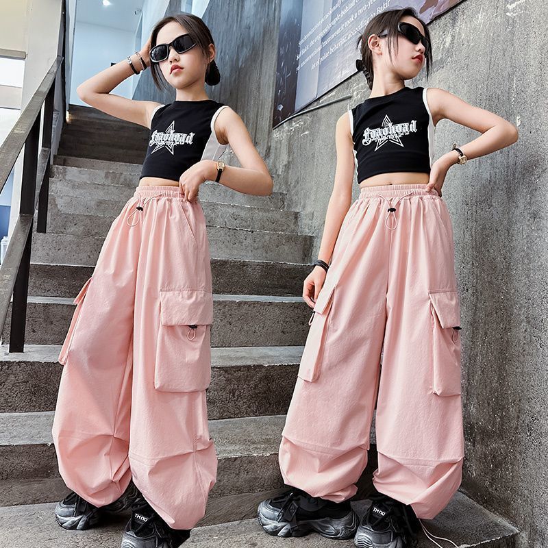 Dancing Pants